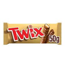 Twix Bar