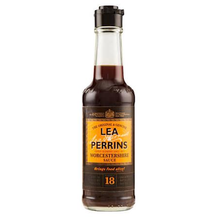 Lea &amp; Perrins Worcestershire Sauce