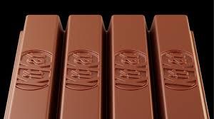 Nestle Kitkat Orange 8 x 2 finger bars