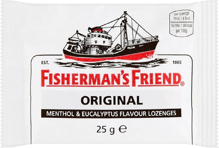 Fisherman's Friend Original