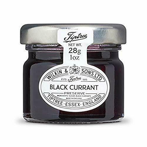 Tiptree Blackcurrant Small