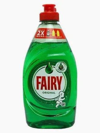 Fairy Liquid Original