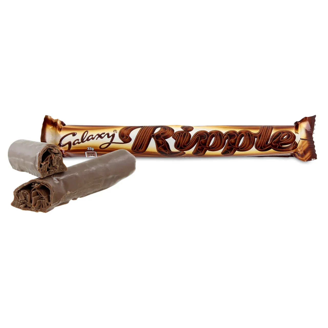 Galaxy Ripple