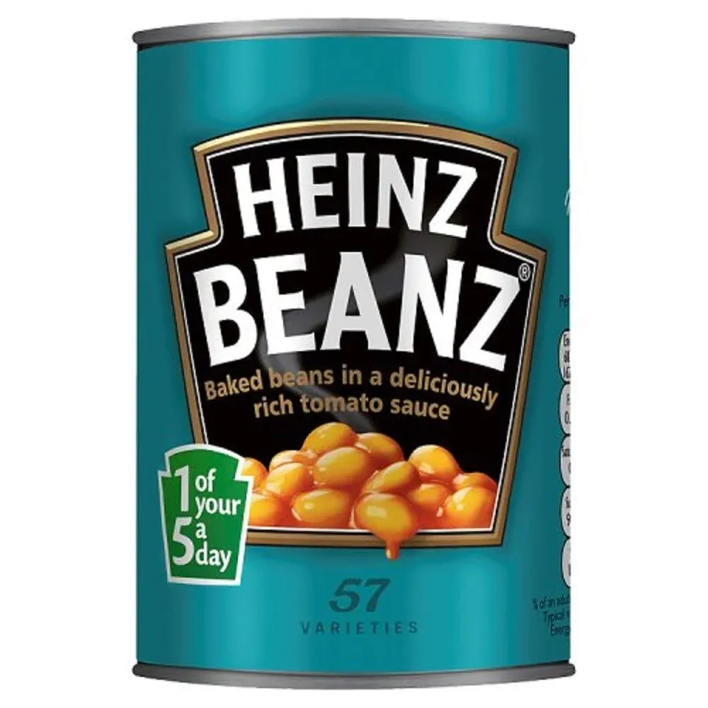 Heinz Baked Beans