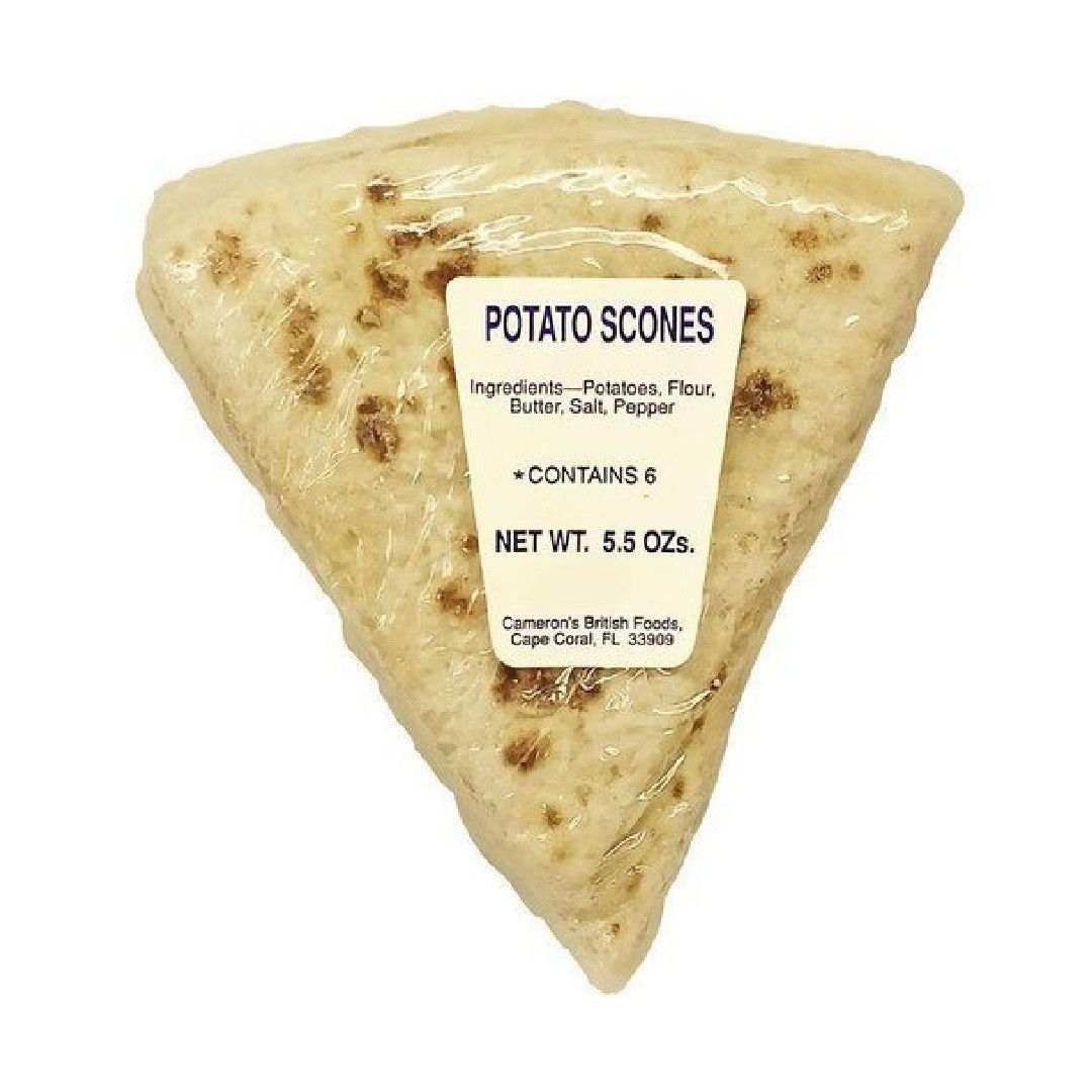 Cameron's Potato Scones- PICK UP ONLY
