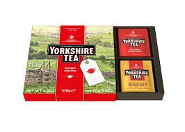 Taylors of Harrogate Yorkshire Tea Selection