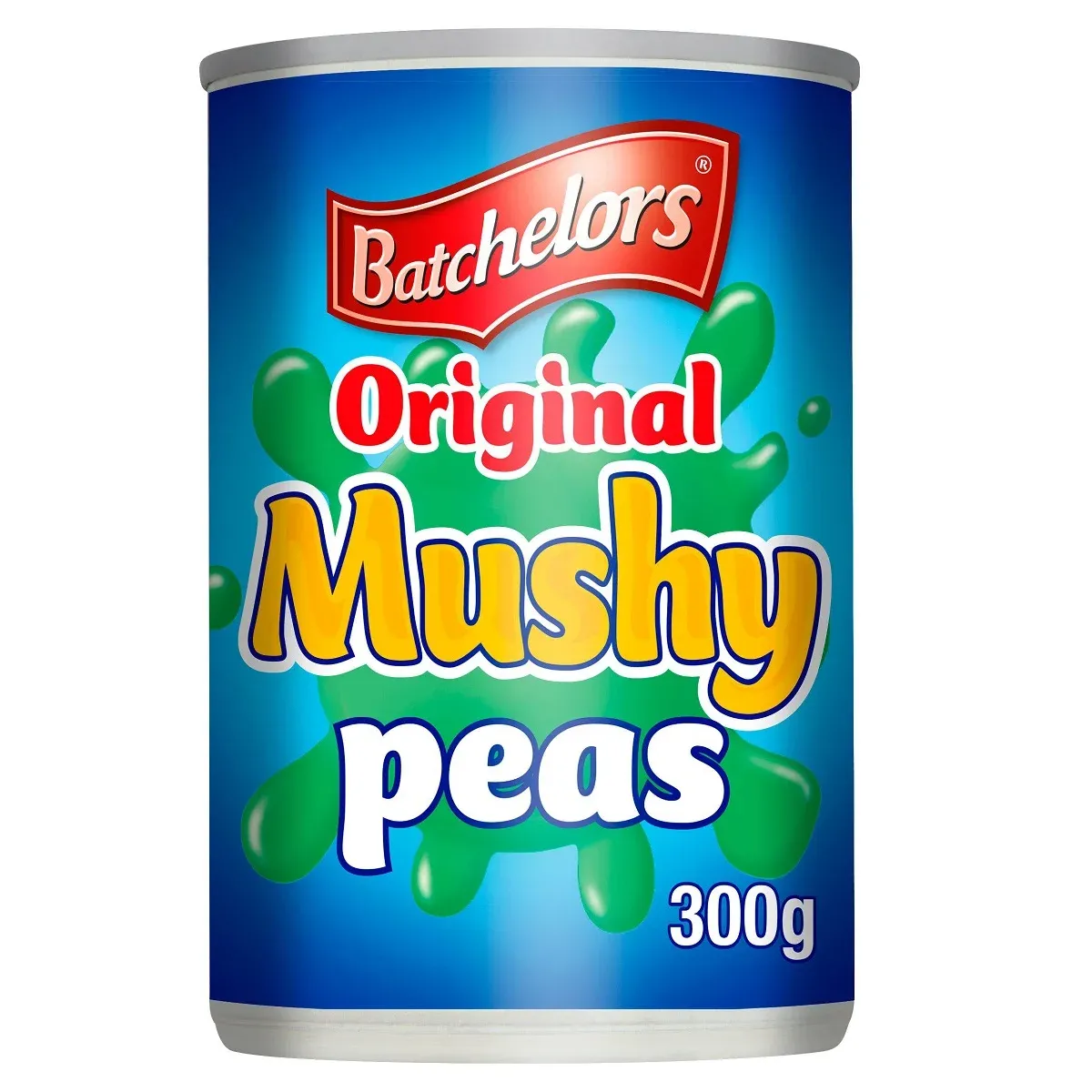 Batchelors Original Mushy Peas