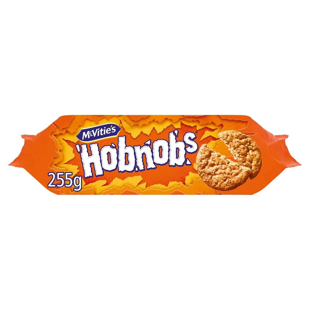 Mcvities Hobnobs 255G