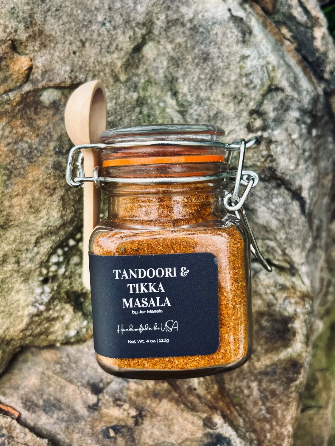 Jar Masala Tandoori &amp; Tikka Masala