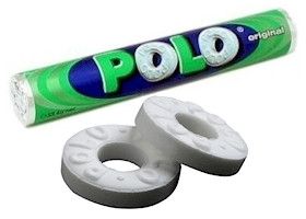 Nestle Polo Mints