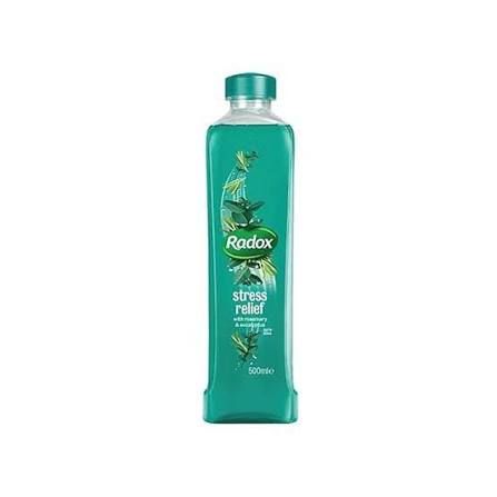 Radox Stress Relief Bath Soak