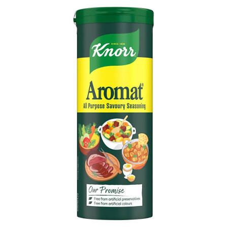 Knorr Aromat Original Seasoning 75g
