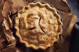 Pouch Apple Pie IN STORE PICKUP ONLY