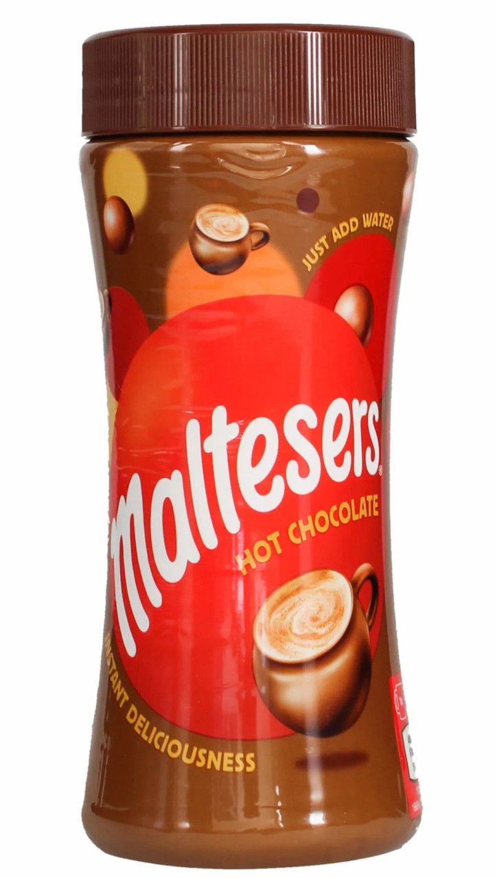Maltesers Hot Chocolate