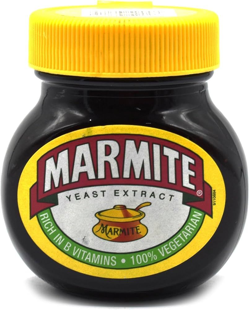 Marmite 125g