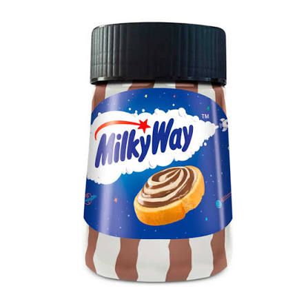 Milkyway Spread
