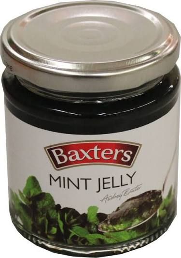 Baxters Mint Jelly