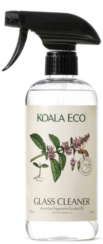 Koala Eco Natural Stainless Cleaner
