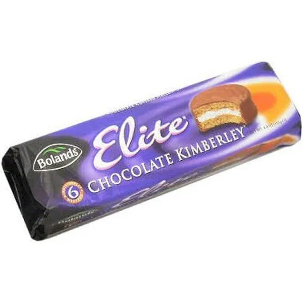 Bolands Elite Chocolate Kimberley