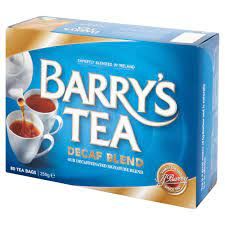 Barry's Tea Decaf 80