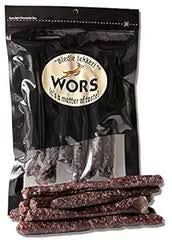 Bledie Lekker Droewors 4oz