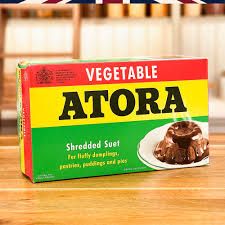 Atora Vegetable Suet 200g