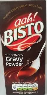 Bisto Gravy Powder 200g