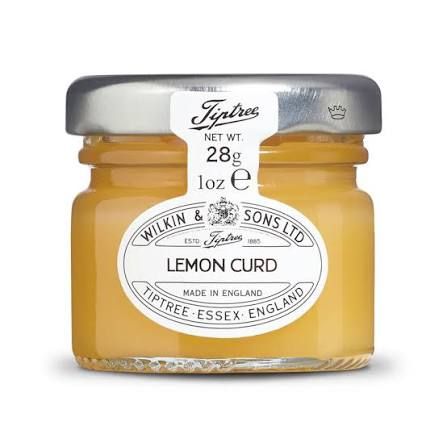 Tiptree Lemon Curd Single Serve