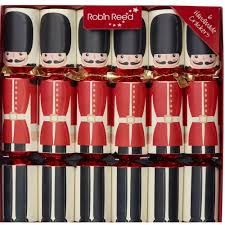 Crackers London Guard IN STORE PICKUP ONLY