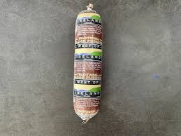 West of Ireland Black Pudding