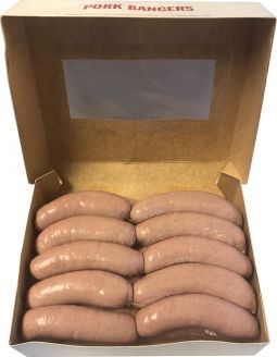 Donnelly Cumberland Sausage 4/1 5lb packet INSTORE PICKUP ONLY