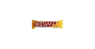 Nestle Coffee Crisp