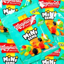 Maynards Mini Gems