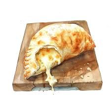 4&amp;20 Cheese &amp; Onion Pasty