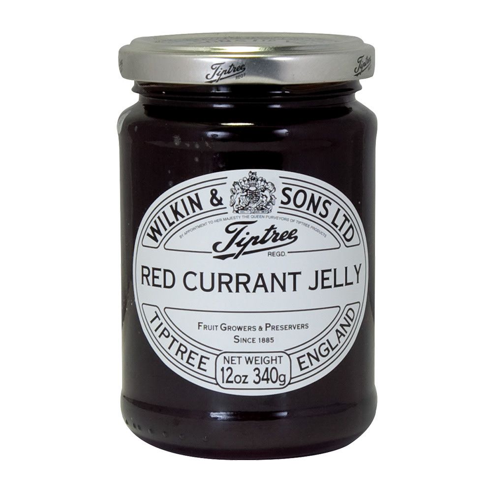 Tiptree Red Currant Jelly