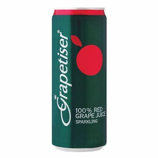 Grapetiser