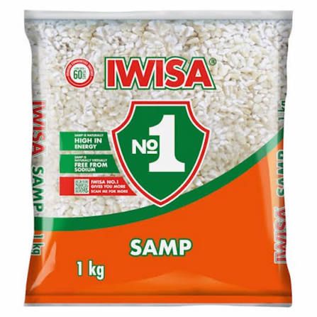Iwisa Samp