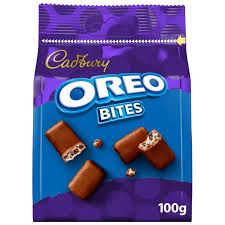 Oreo Bites