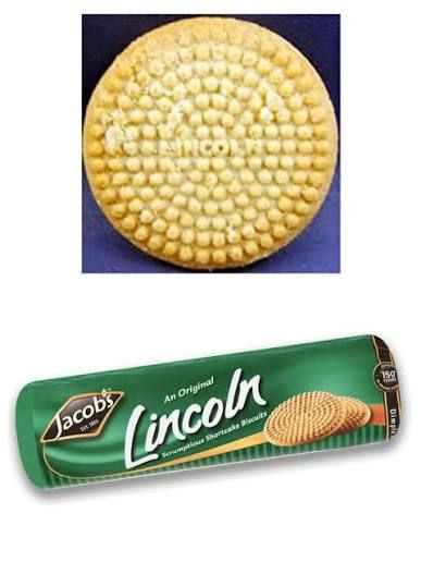 Jacob's Lincoln