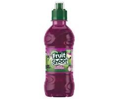 Robinsons Fruit Shoot Apple &amp; Blackcurrant Sml