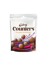 Galaxy Counters