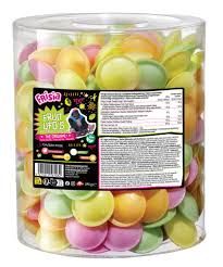 Frisia Fruit UFO Sweets