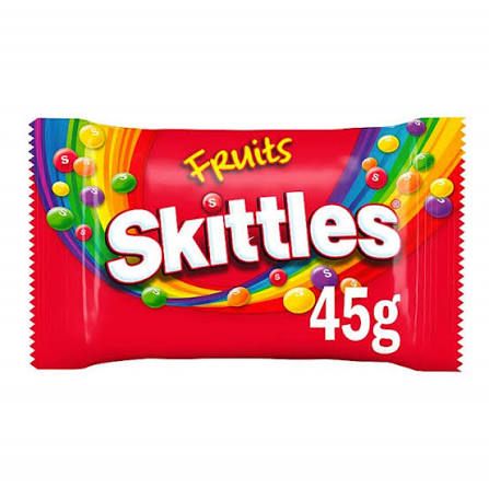 Fruits Skittles