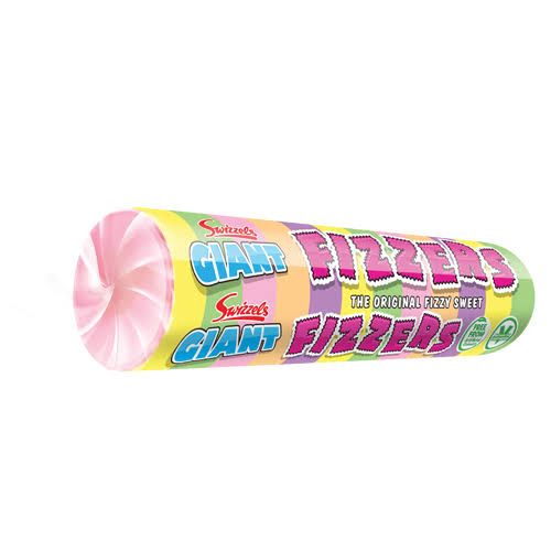 Swizzles Giant Fizzers