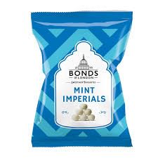 Bonds of London Mint Imperials