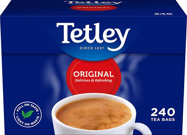 Tetley Original 240 teabags
