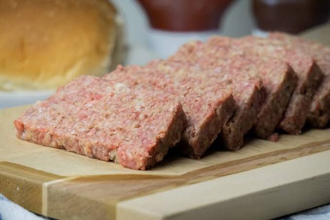 Camerons Lorne Sausages