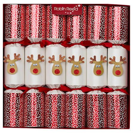 Crackers Racing Reindeers IN STORE PICKUP ONLY