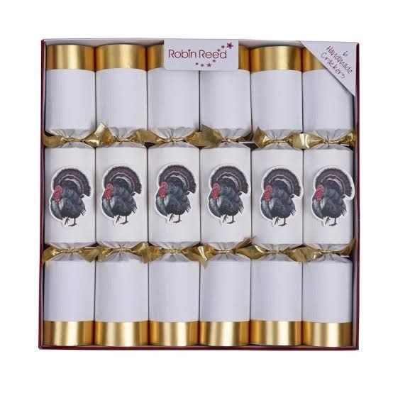 Crackers Racing Turkey Gold IN STORE PICKUP ONLY