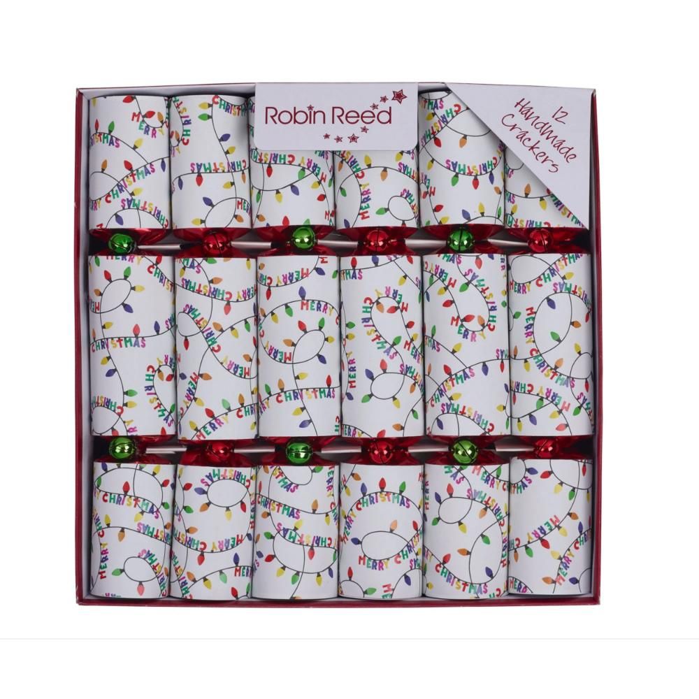 Crackers Bright Trees Party Crackers IN STORE PICKUP ONLY